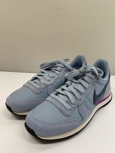 商品画像：WMNS INTERNATIONALIST/ウィメンズインターナショナリスト/ブルー/828407-405/23.5 2