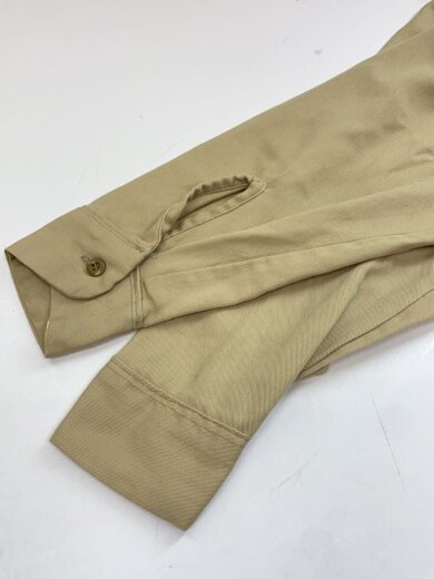 商品画像：60s-70s/dickies/シャツ/M/--/BEG/花柄 6