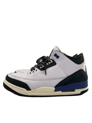 商品画像：ハイカットスニーカー_HV8571-100/29cm/WHT 1