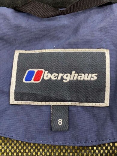 商品画像：マウンテンパーカ/状態考慮/S/ゴアテックス/BLU 3