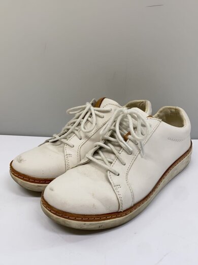 商品画像：ローカットスニーカー/23cm/WHT 2