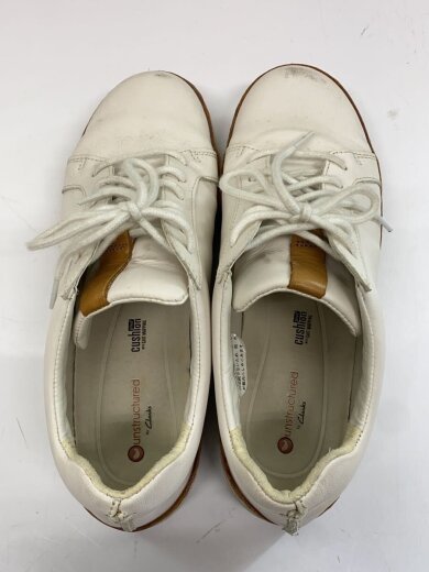 商品画像：ローカットスニーカー/23cm/WHT 3