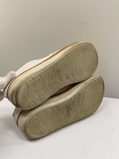 商品画像：ローカットスニーカー/23cm/WHT 4