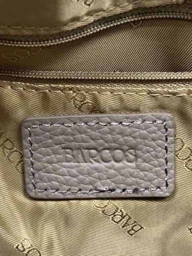 商品画像：トートバッグ/--/BEG/無地 5