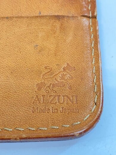 商品画像：長財布/--/BRW/無地/メンズ 3