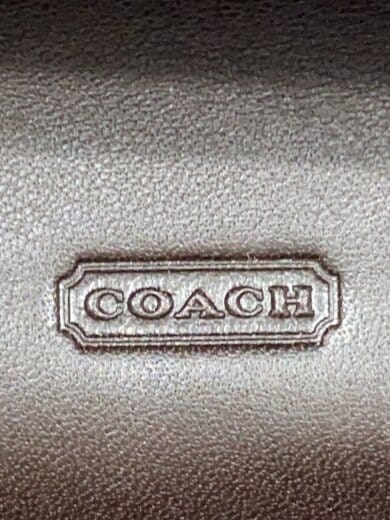 商品画像：長財布/キャンバス/BRW/総柄/レディース 3