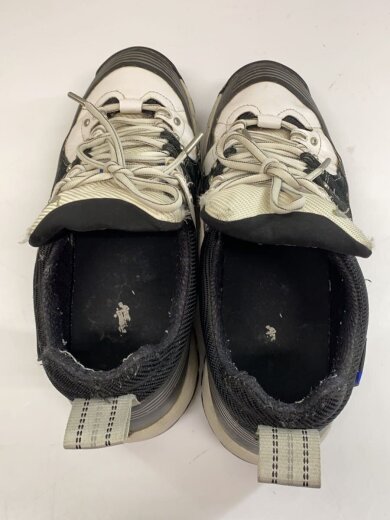 商品画像：ローカットスニーカー/42/WHT/HARMON-SK-LTL 3