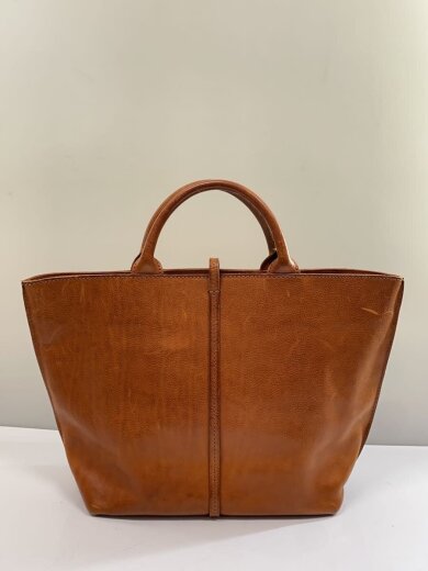 商品画像：トートバッグ/レザー/CML/無地 3