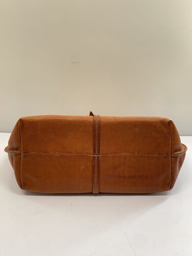 商品画像：トートバッグ/レザー/CML/無地 4