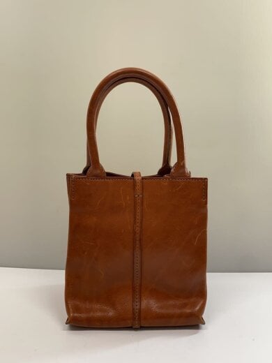 商品画像：ハンドバッグ/レザー/CML/無地 3