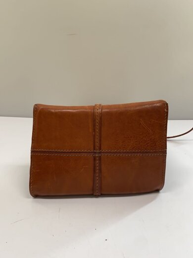 商品画像：ハンドバッグ/レザー/CML/無地 4