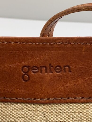 商品画像：ハンドバッグ/レザー/CML/無地 5