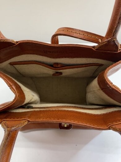 商品画像：ハンドバッグ/レザー/CML/無地 6