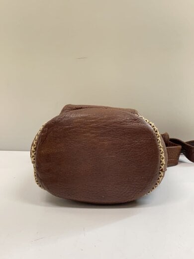 商品画像：ショルダーバッグ/レザー/マルチカラー 4