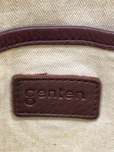 商品画像：ショルダーバッグ/レザー/マルチカラー 5