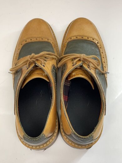 商品画像：シューズ/UK8/CML/20356393 3