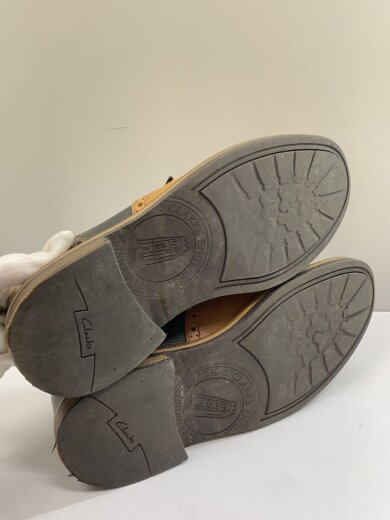 商品画像：シューズ/UK8/CML/20356393 4