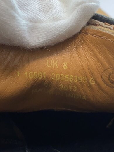 商品画像：シューズ/UK8/CML/20356393 5