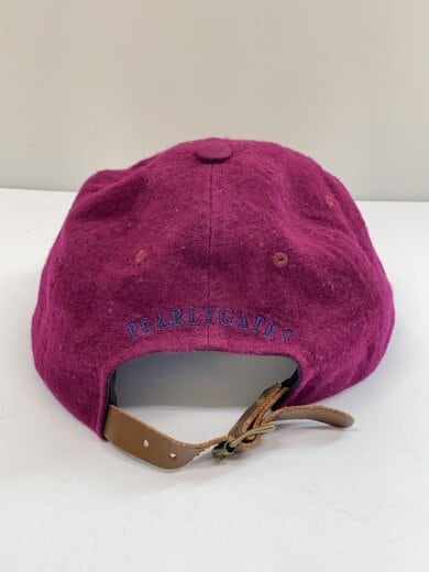 商品画像：キャップ/FREE/ウール/BRD/メンズ/053-6287902 3