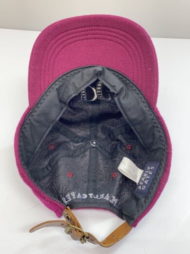 商品画像：キャップ/FREE/ウール/BRD/メンズ/053-6287902 4