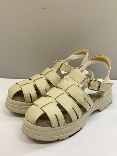 商品画像：サンダル/24cm/IVO 2