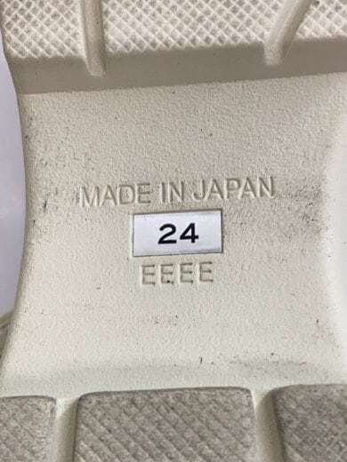 商品画像：サンダル/24cm/IVO 5