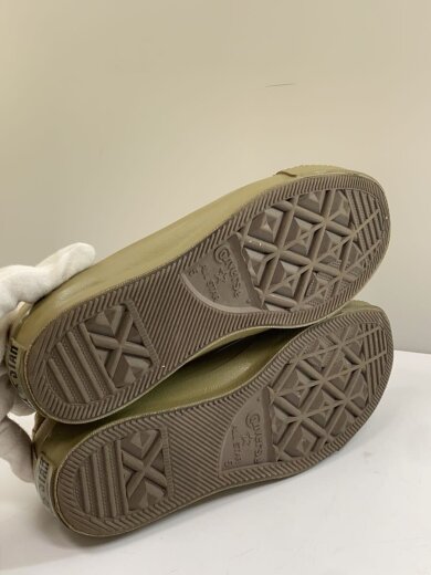 商品画像：ローカットスニーカー/24cm/BRW/キャンバス/1SC601 4