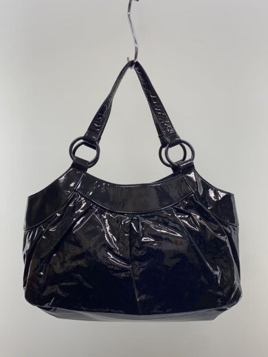 商品画像：ハンドバッグ/--/BLK 3