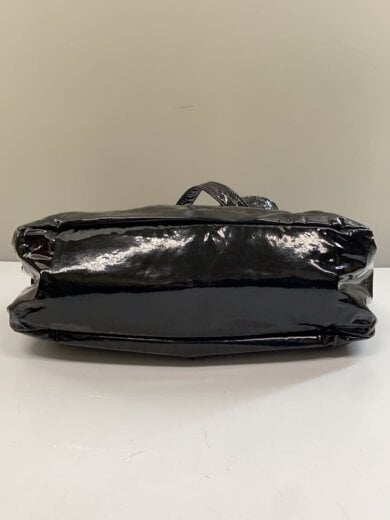 商品画像：ハンドバッグ/--/BLK 4