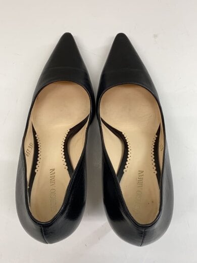 商品画像：パンプス/35.5/BLK 3