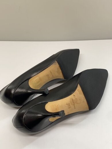 商品画像：パンプス/35.5/BLK 4