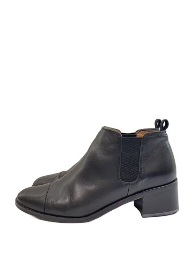 商品画像：ブーツ/22.5cm/BLK 1