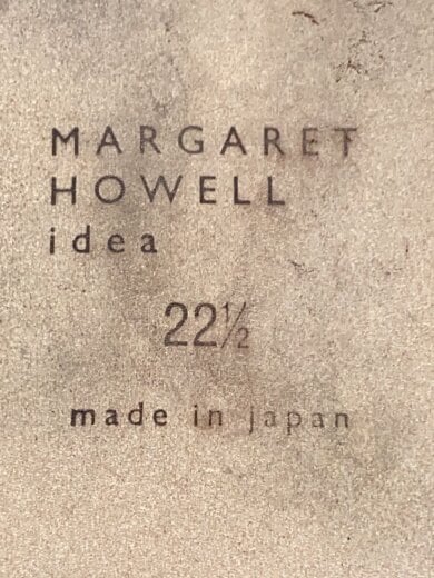 商品画像：ブーツ/22.5cm/BLK 5