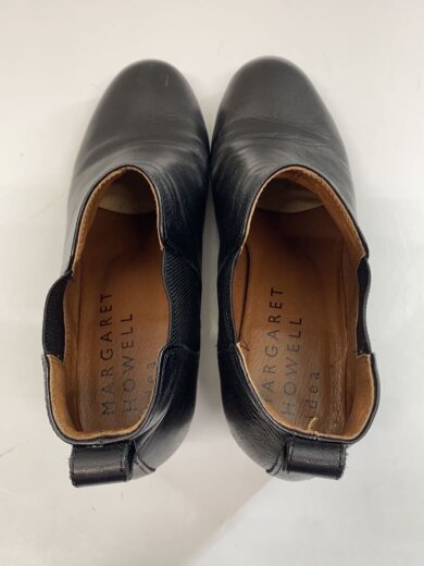 商品画像：ブーツ/22cm/BLK 3