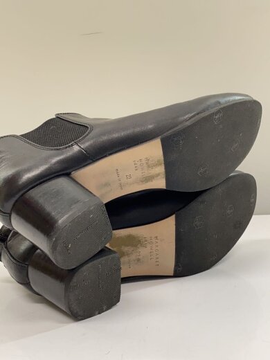 商品画像：ブーツ/22cm/BLK 4