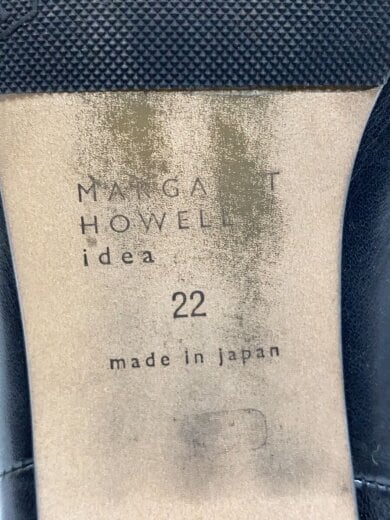 商品画像：ブーツ/22cm/BLK 5