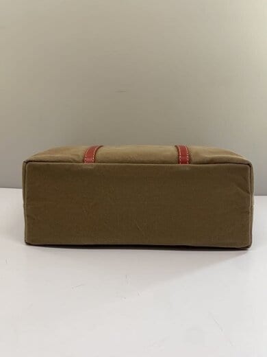 商品画像：トートバッグ/キャンバス/BRW 4