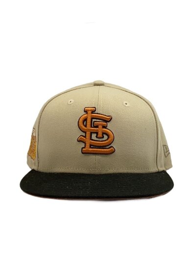 商品画像：キャップ/7 5/8/ポリエステル/BEG/メンズ 1