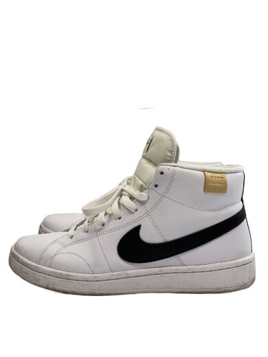 商品画像：COURT ROYALE 2 MID/26.5cm/WHT 1