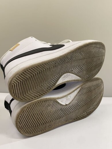 商品画像：COURT ROYALE 2 MID/26.5cm/WHT 4