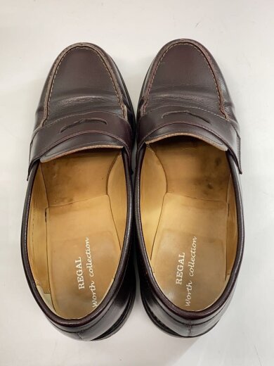 商品画像：ローファー/26cm/BRW 3