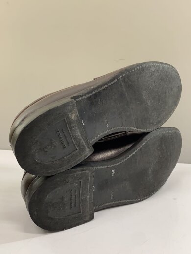 商品画像：ローファー/26cm/BRW 4