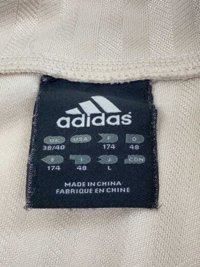 商品画像：ジャケット/L/ポリエステル/BEG/無地/JD2016 3