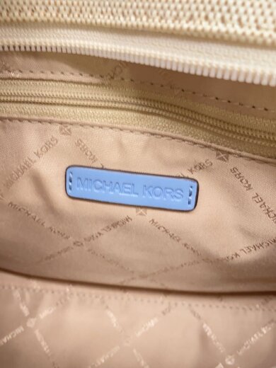 商品画像：トートバッグ/キャンバス/BLU/35S2G7ZC5C 5