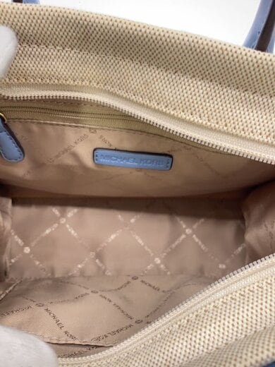 商品画像：トートバッグ/キャンバス/BLU/35S2G7ZC5C 6