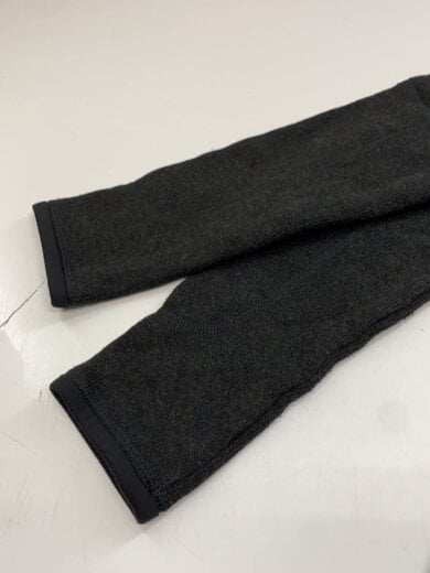 商品画像：フリースジャケット/XXS/ポリエステル/BLK/25542FA18 6