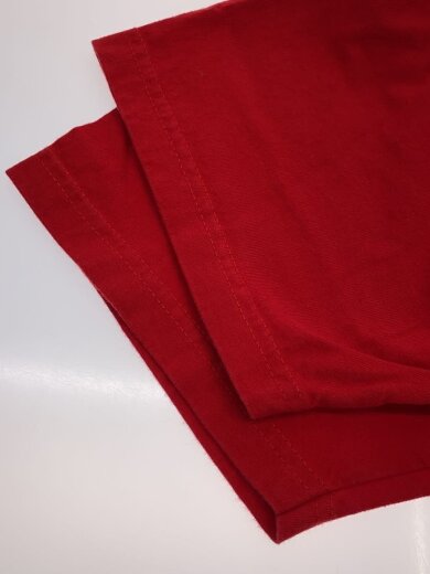商品画像：Reaper Tee/Josh Smith/Tシャツ/M/コットン/RED// 4