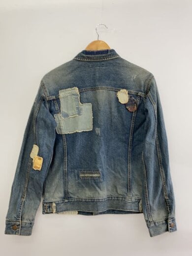 商品画像：Gジャン/M/コットン/IDG/6142159 2