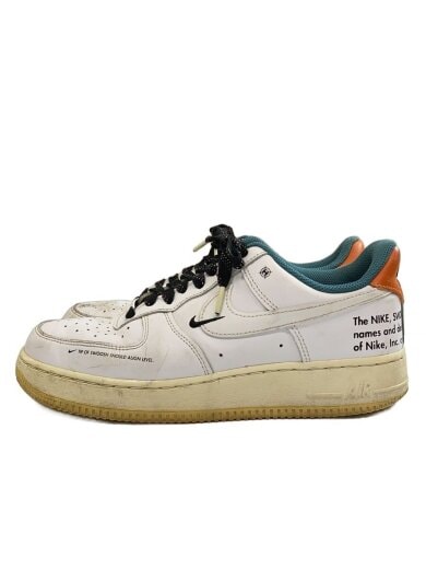 商品画像：AIR FORCE 1 07 LE_エア フォース 1 07 LE/26.5cm/WHT// 1