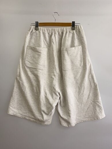商品画像：ショートパンツ/2/コットン/WHT/ANC-PT81 2